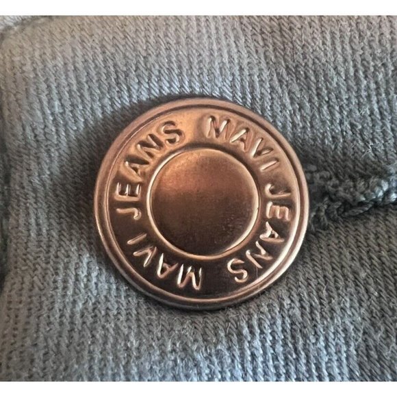 Mavi Women Stretch Bootcut Jean Sz 26 - 32 NWT Blue 4 Pocket - Picture 4 of 8